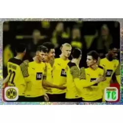 Borussia Dortmund - Top Moment