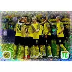 Celebration - Borussia Dortmund