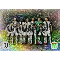 Celebration - Juventus