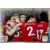 Celebration - Manchester United