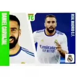 Daniel Carvajal - Real Madrid CF