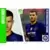 Panini Top Class 2022 - Edin Džeko - FC Internazionale Milano