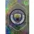 Panini Top Class 2022 - Emblem - Manchester City