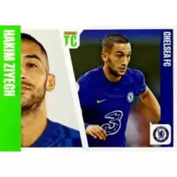 Hakim Ziyech - Chelsea
