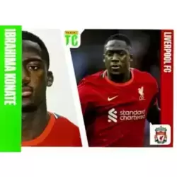 Ibrahima Konaté - Liverpool