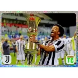 Juventus - Top Moment
