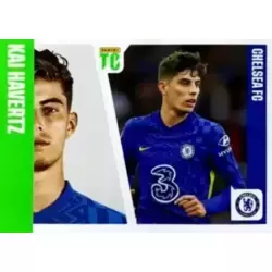 Kai Havertz - Chelsea