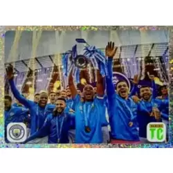 Manchester City - Top Moment