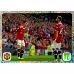 Manchester United - Top Moment