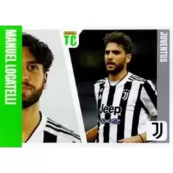 Manuel Locatelli - Juventus