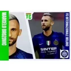 Marcelo Brozović - FC Internazionale Milano