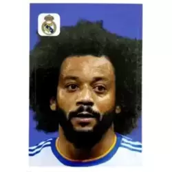 Marcelo – Captain - Real Madrid CF
