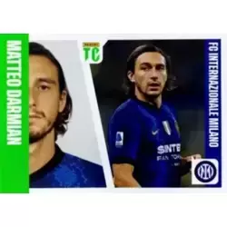 Matteo Darmian - FC Internazionale Milano
