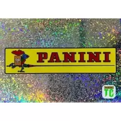 Panini Logo - Introduction