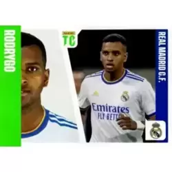 Rodrygo - Real Madrid CF