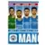 Team photo1 - Manchester City