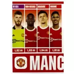 Team photo1 - Manchester United