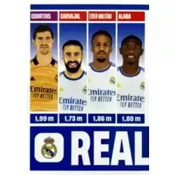 Team photo1 - Real Madrid CF
