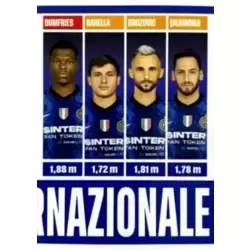 Team photo2 - FC Internazionale Milano