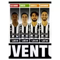 Team photo2 - Juventus