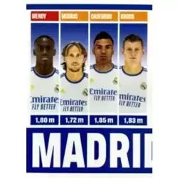 Team photo2 - Real Madrid CF