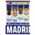 Panini Top Class 2022 - Team photo2 - Real Madrid CF