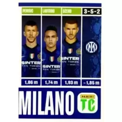 Team photo3 - FC Internazionale Milano