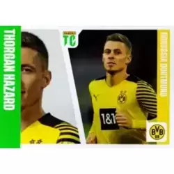 Thorgan Hazard - Borussia Dortmund