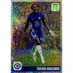 Trevoh Chalobah (Chelsea) - Top Travellers
