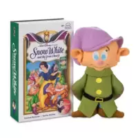 Snow White and the Seven Dwarfs - Dopey [VHS]