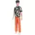 Ken Fashionistas #184