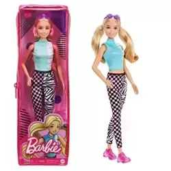 Barbie Fashionistas #158