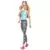 Barbie Fashionistas - Barbie Fashionistas #158