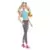 Barbie Fashionistas - Barbie Fashionistas #158