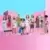 Barbie Fashionistas - Barbie Fashionistas #128