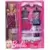 Barbie Fashionistas - Barbie Fashionista - Barbie and Fashions Barbie Gift Set
