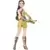 DC Comics Dolls - Bow-Wielding Wonder Woman Doll