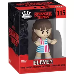 Stranger Things - Eleven