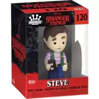 Stranger Things - Steve