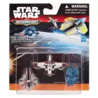 Clone Fighter Strike