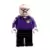LEGO Super Heroes Minifigures - Lawrence The Boombox Goon