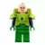 LEGO Super Heroes Minifigures - Lex Luthor - Battle Armor, Green Legs