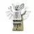 LEGO Super Heroes Minifigures - Man-Bat - Rebirth