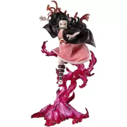 Demon Slayer - Nezuko Blood Demon Art 