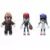 Jakks Pacific Sonic The Hedgehog - Sonic the Hedgehog 2 Movie Figure Collection