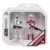 Toybox Disney - Clone Shock Trooper and Clone 501st Trooper