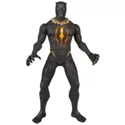 Marvel Black Panther Slash & Strike Erik Killmonger