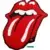 Lego ART - The Rolling Stones