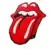 Lego ART - The Rolling Stones
