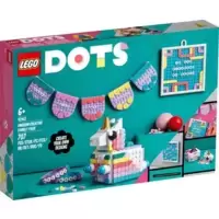 Unicorn Creative Family Pack